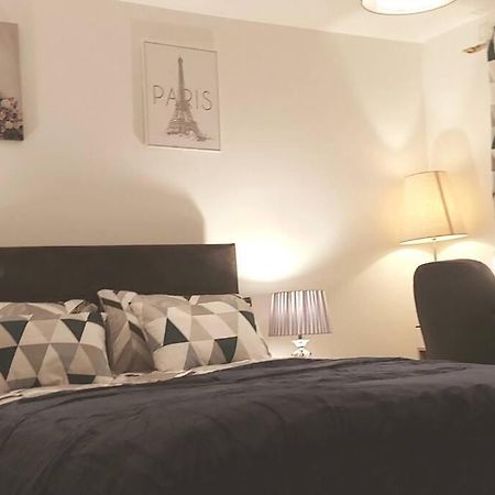 Piquancy Apartments - Sheffield City Centre Extérieur photo