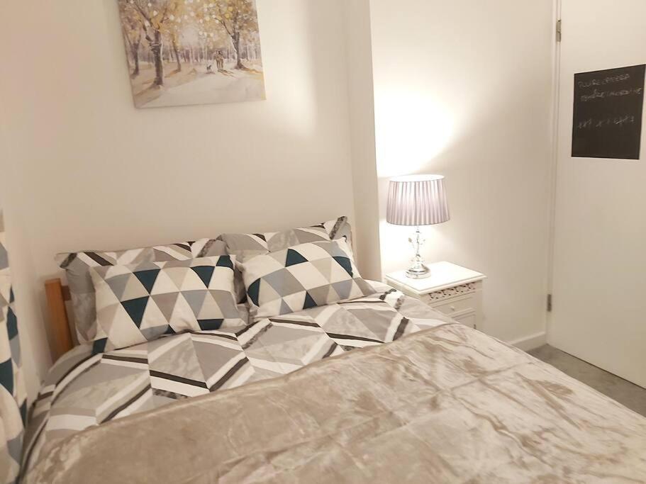 Piquancy Apartments - Sheffield City Centre Extérieur photo
