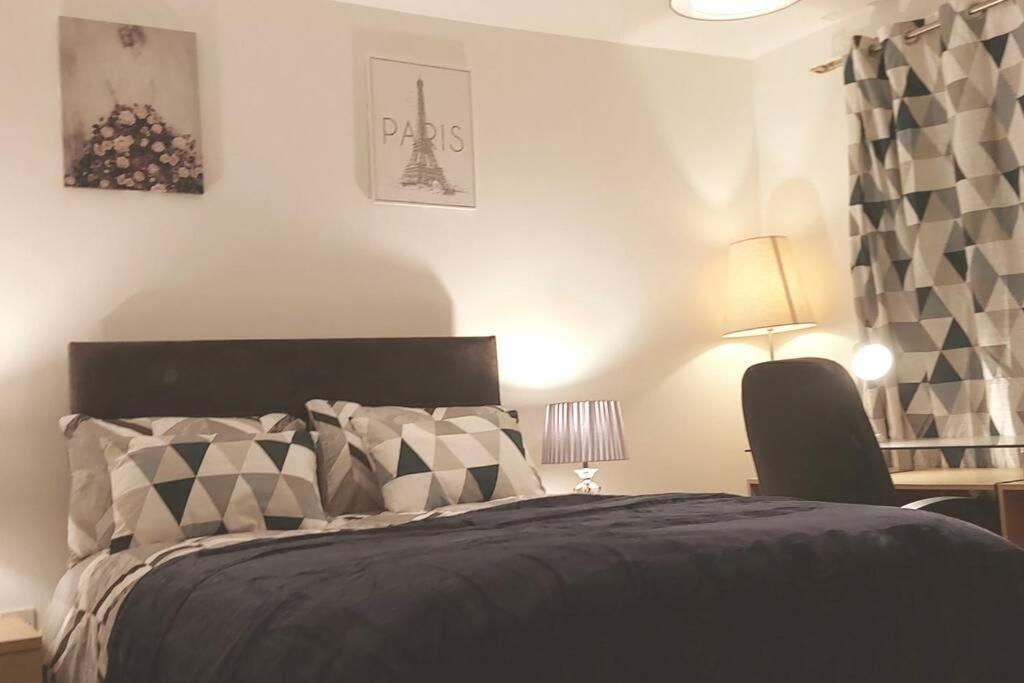 Piquancy Apartments - Sheffield City Centre Extérieur photo
