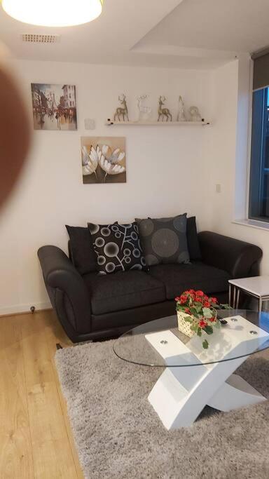 Piquancy Apartments - Sheffield City Centre Extérieur photo