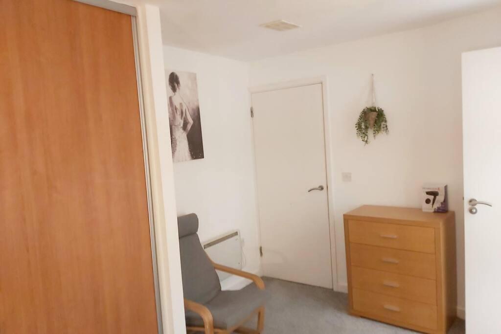 Piquancy Apartments - Sheffield City Centre Extérieur photo