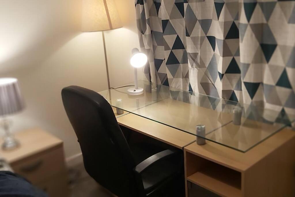 Piquancy Apartments - Sheffield City Centre Extérieur photo
